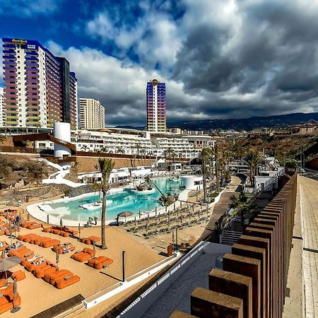 阿德耶Sweet View Study - Playa Paraiso Tenerife公寓 外观 照片