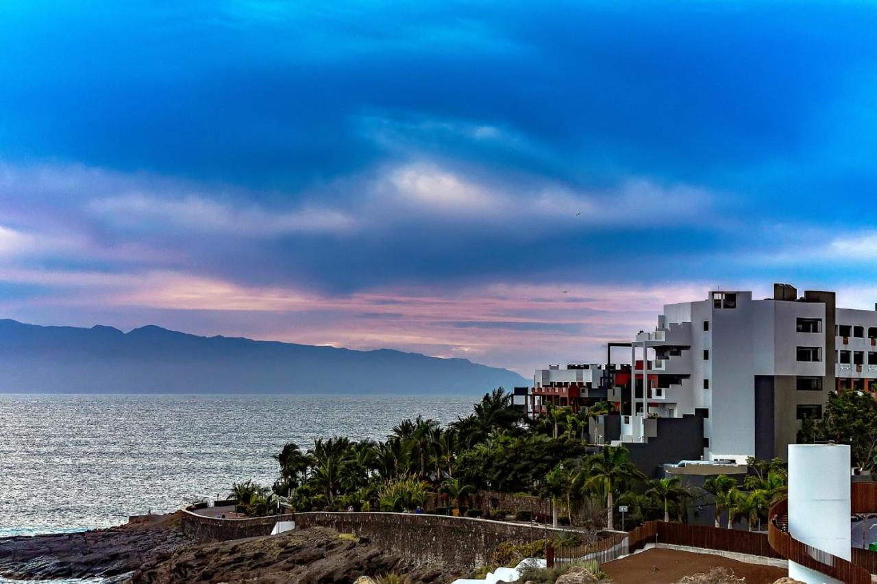 阿德耶Sweet View Study - Playa Paraiso Tenerife公寓 外观 照片