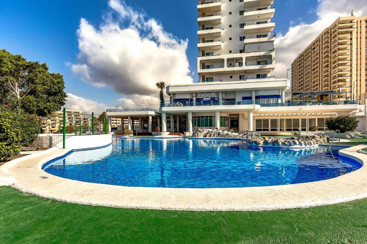 阿德耶Sweet View Study - Playa Paraiso Tenerife公寓 外观 照片
